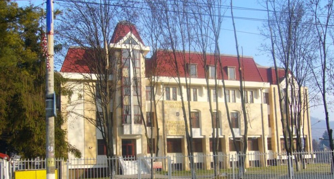 Agresiune cu cuțitul în Bistrița-Năsăud: un tânăr reținut după atacul din Nimigea de Jos