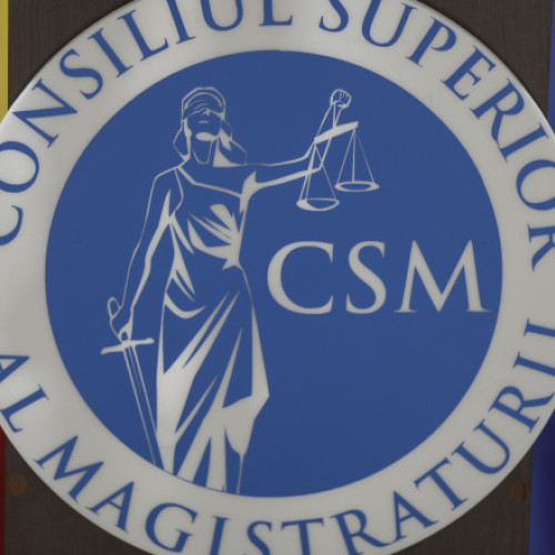 CSM cere consultare reală după respingerea proiectului de pensii pentru magistrați