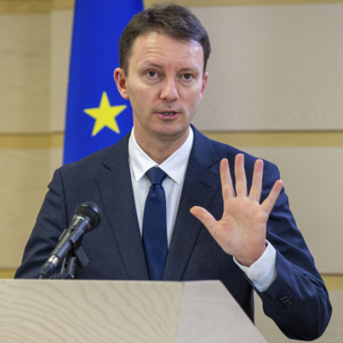 Mureșan critică proiectul PSD de creare a grupului de lucru pentru pensiile magistraților