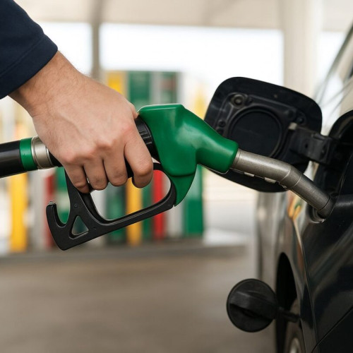 Prețurile carburanților continuă să scadă în octombrie la Petrom, Socar și OMV