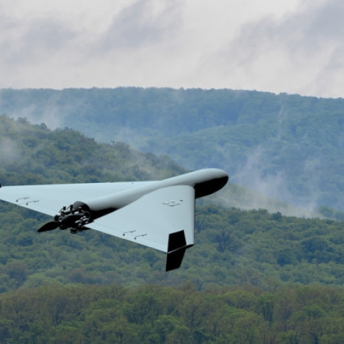 Moşteanu: Dronele ruseşti care intră în spaţiul aerian al României vor fi doborâte