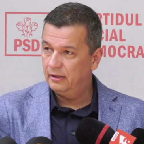 PSD urmează să decidă candidatul pentru Primăria Generală a Capitalei