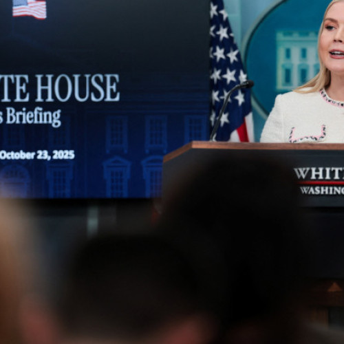 Trump nu exclude o viitoare întâlnire cu Putin, dar cere acțiuni pentru pace