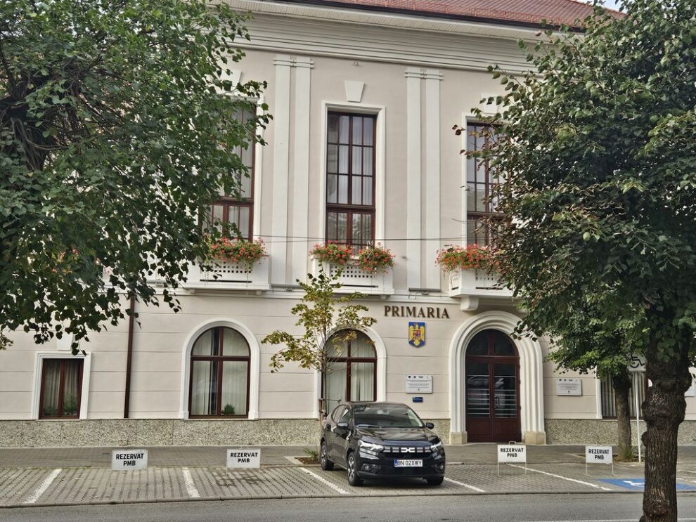 Cluj-Napoca va avea un asistent virtual pentru informarea cetățenilor