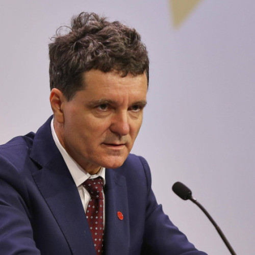 Nicusor Dan comentează tensiunile din coaliția de guvernare privind pensiile speciale