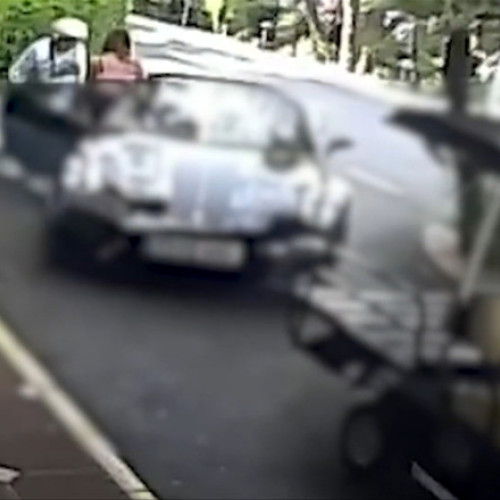 Un român din banda „Banda de los Rolex” arestat pentru jafuri în Madrid