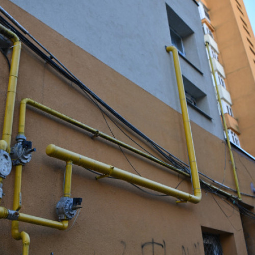 Alimentarea cu gaze naturale în zona Calea Rahovei va fi reluată etapizat de sâmbătă