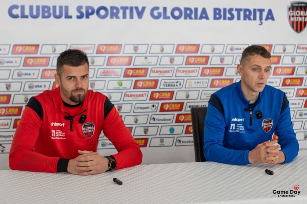 Ultimele bilete pentru meciul Gloria Bistrița - FCSB s-au epuizat