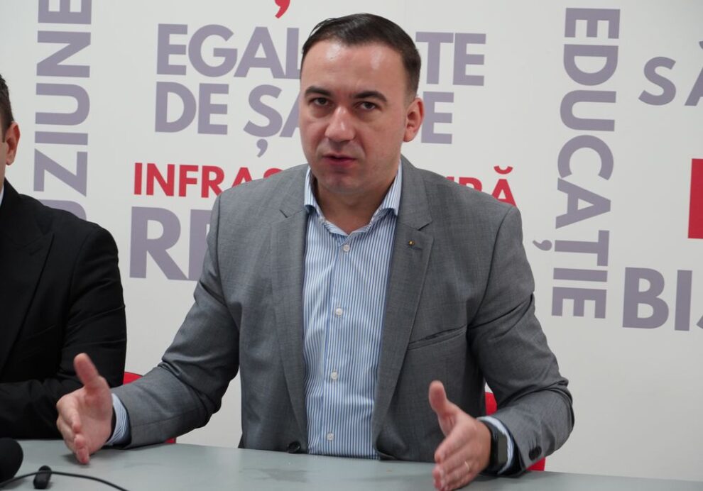 Ministrul Bogdan Ivan anunță scăderea prețurilor la energia electrică și planuri pentru dezvoltarea infrastructurii