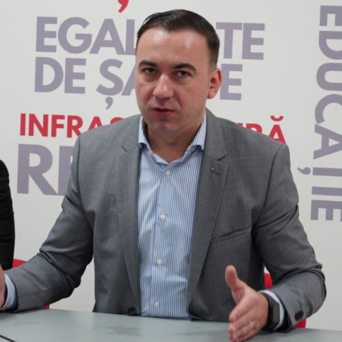 Ministrul Bogdan Ivan anunță scăderea prețurilor la energia electrică și planuri pentru dezvoltarea infrastructurii