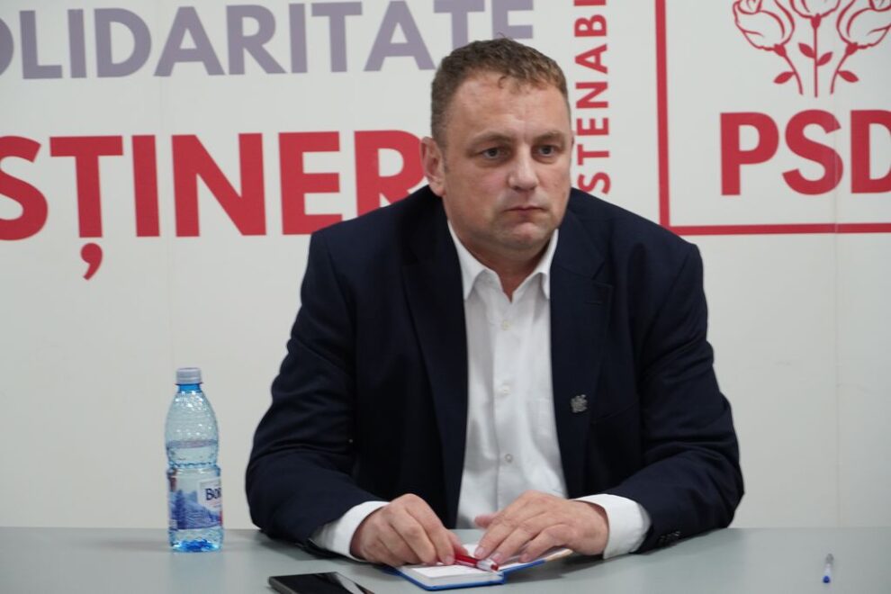 Programul național Masa Sănătoasă va primi un HG pentru implementare rapidă