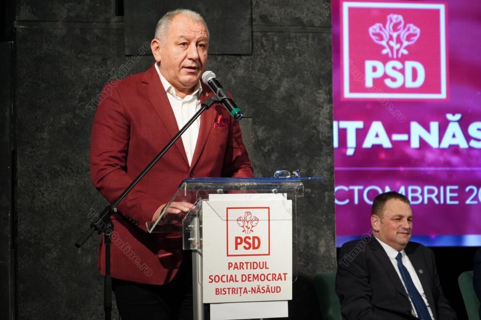 Radu Moldovan critică conducerea actuală a României și vorbește despre viitorul PSD