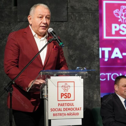 Radu Moldovan critică conducerea actuală a României și vorbește despre viitorul PSD