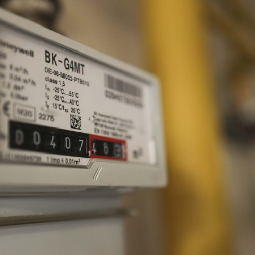 Distrigaz Sud reia alimentarea cu gaz în zona Calea Rahovei în urma exploziei