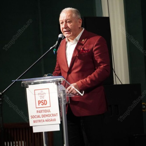 Radu Moldovan critică dur discursul privind pensiile speciale și cere reformă urgentă