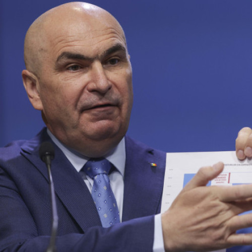 Ilie Bolojan: Reformele nu pot fi făcute când calculele electorale domină agenda guvernului