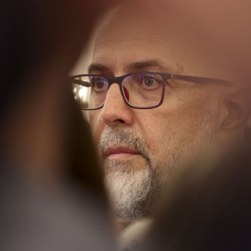 Stabilitatea coaliției de guvernământ, sub semnul întrebării