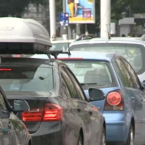 Bugetul pentru autovehiculele termice şi hibride din Rabla 2025 va fi suplimentat cu 45 de milioane lei