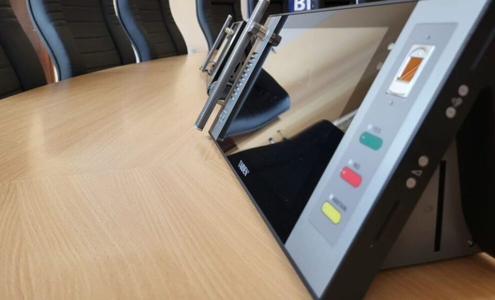 Bugetul municipiului Bistrița pentru 2025, redus cu peste 123 milioane lei