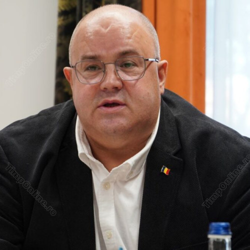 Florin Urîte: investițiile private în sport, esențiale pentru dezvoltarea comunităților rurale