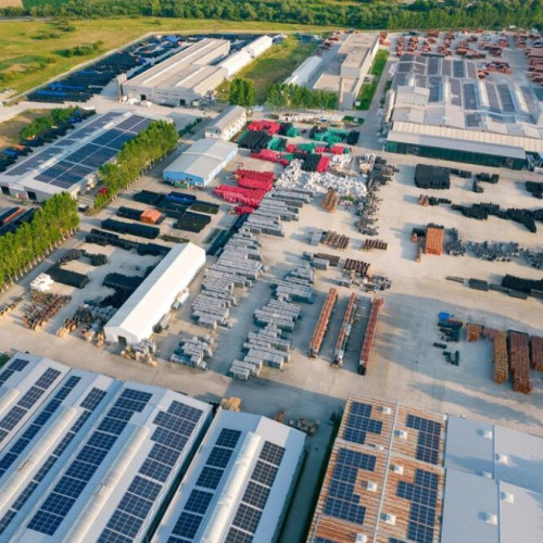 Grupul TeraPlast raportează creștere și consolidare în primele nouă luni din 2025