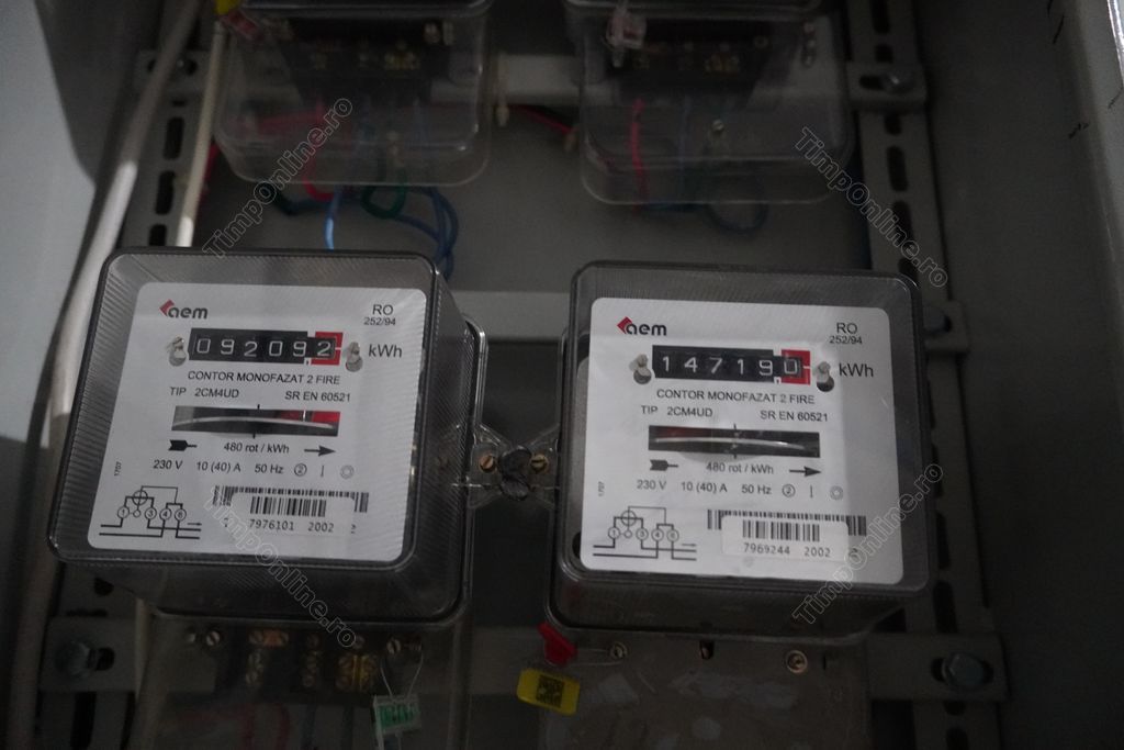 Românii plătesc o taxă pentru cogenerare de 14 ani fără reducerea prețului energiei