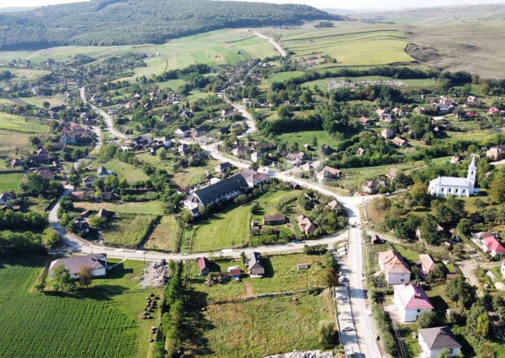 Curtea de Conturi atrage atenția asupra situației demografice și financiare a comunelor mici