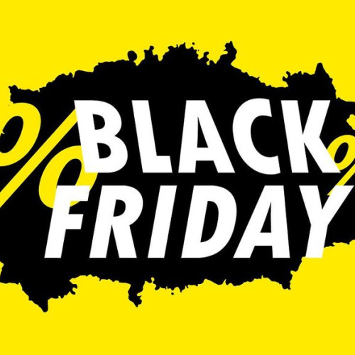 Black Friday 2025 începe pe 7 noiembrie și oferă reduceri extinse până la final de lună