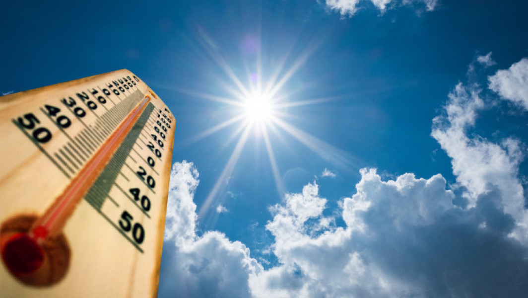Valul de căldură în Statele Unite, meteorologii avertizează o revenire a iernii