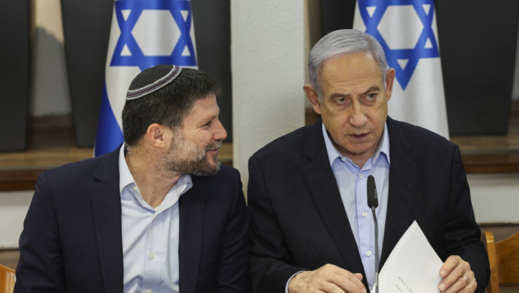 Consiliul de planificare israelian a aprobat colonizarea nelegala a Cisiordaniei. Doua state afectate de noua colonie Mishmar Yehuda afiliata coloniilor din Gush Etzion.