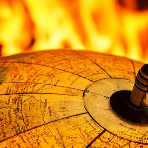 Record de temperaturi înregistrat în timpul iernii în SUA