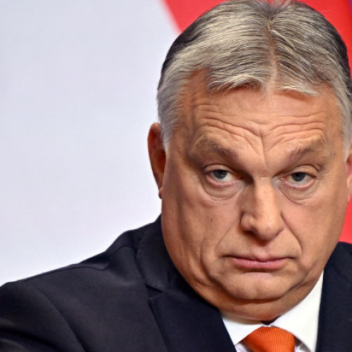 Comisia de la Veneția critică Ungaria pentru înființarea unui "Birou de protecție a suveranității" în calitate de organ consultativ al Consiliului Europei