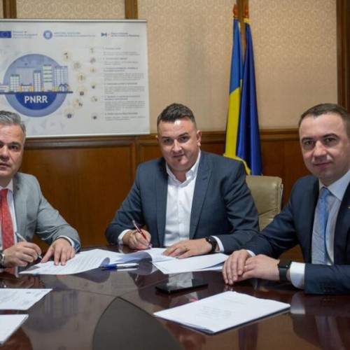 Modernizarea drumurilor în comuna Căianu Mic: Un nou succes pentru primarul Paul Știr și echipa sa. Asfaltăm 8,7 km de drumuri pentru a face viața mai ușoară cetățenilor