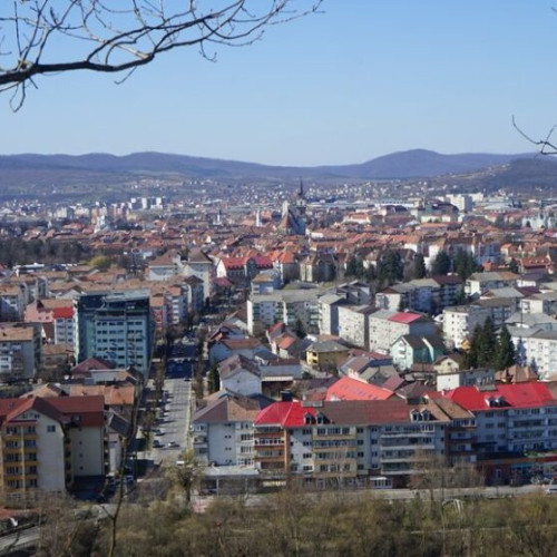 42 de proiecte primesc finanțare în Bistrița