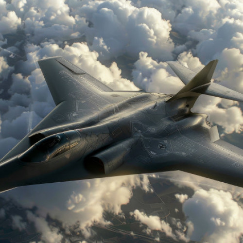 Japonia face noi pași spre renunțarea la pacifism și va exporta avioane de luptă ultramoderne"
"Japonia exportă avioane de luptă pentru a renunța la pacifism