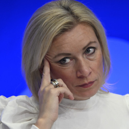 Scepticismul purtătoarei de cuvânt Zaharova privind atacul terorist la Moscova: „Greu de crezut că a fost comis de ISIS”