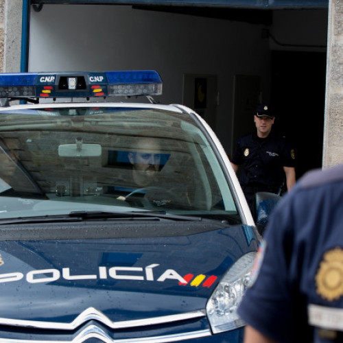 Metoda „Accidentul” face ravagii în Spania. Peste 100 de persoane au fost arestate pentru înşelăciune pe WhatsApp