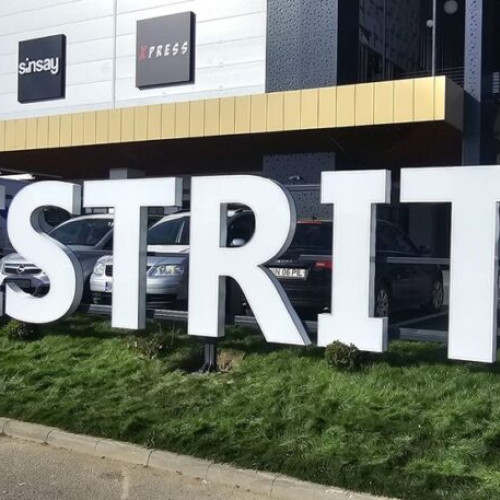 Orar de sărbători la OK Shopping Center