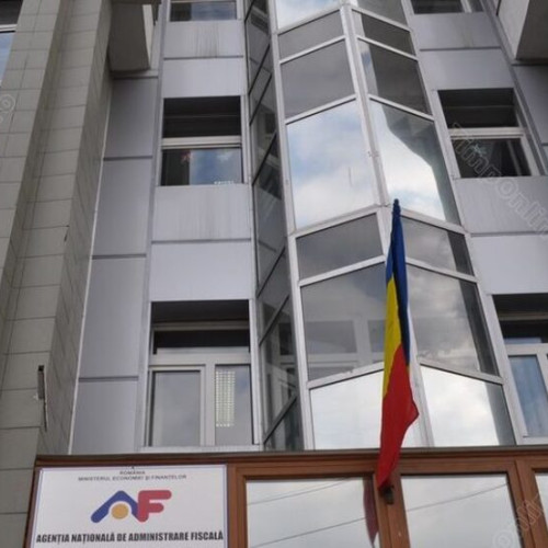 Majorarea impozitării pentru surse neidentificate începând cu 2024