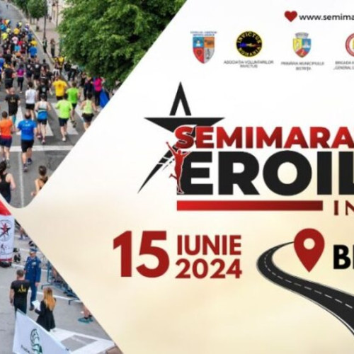 Eveniment pentru Ziua Eroilor si Activitati Sportive de Masa, Sambata 15 Iunie