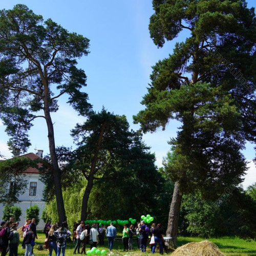 Program educativ &quot;Scoli Prietenoase cu Natura&quot; pentru protejarea biodiversitatii