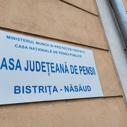 Ridicarea biletelor de tratament de la sediul instituției